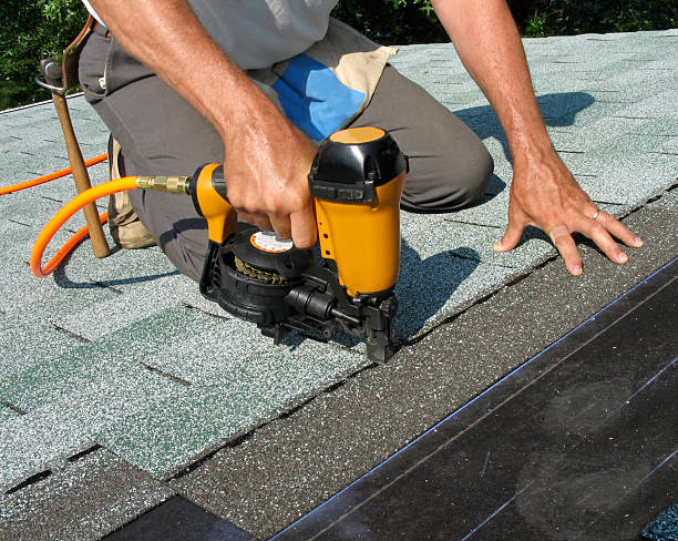 Best Commercial Roofing Services  in Orange Park, FL